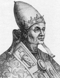 Benet VIII